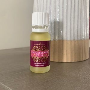 Progessence Plus Young Living Essential Oil
